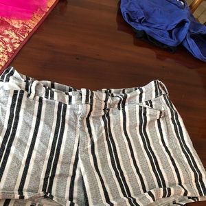 Old navy shorts